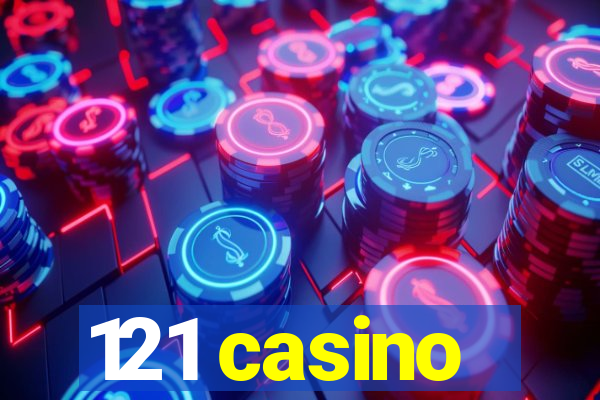 121 casino