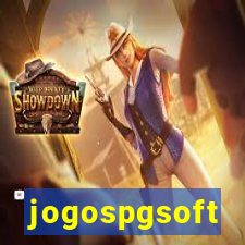 jogospgsoft