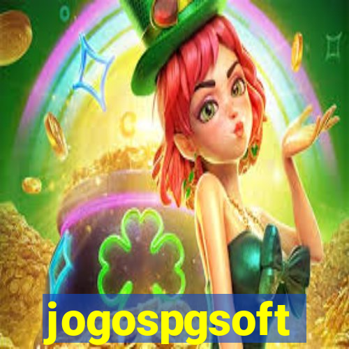 jogospgsoft