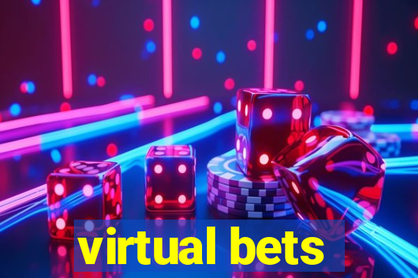 virtual bets