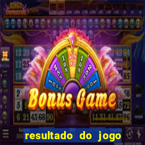 resultado do jogo do flu