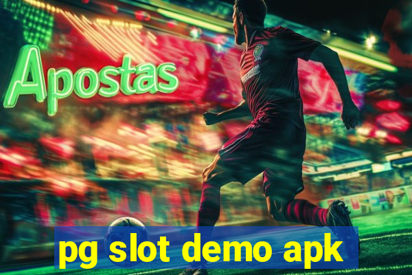 pg slot demo apk