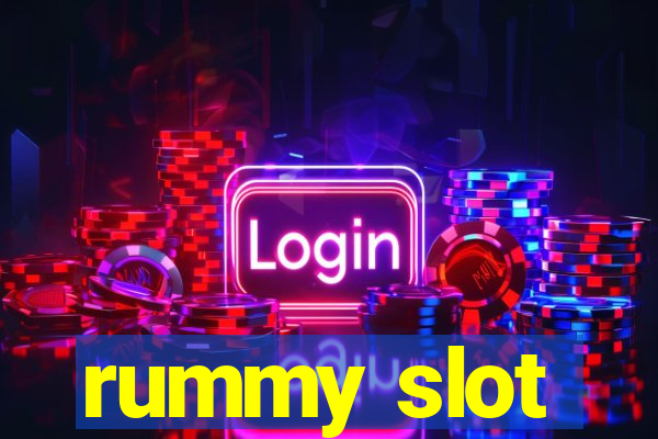 rummy slot