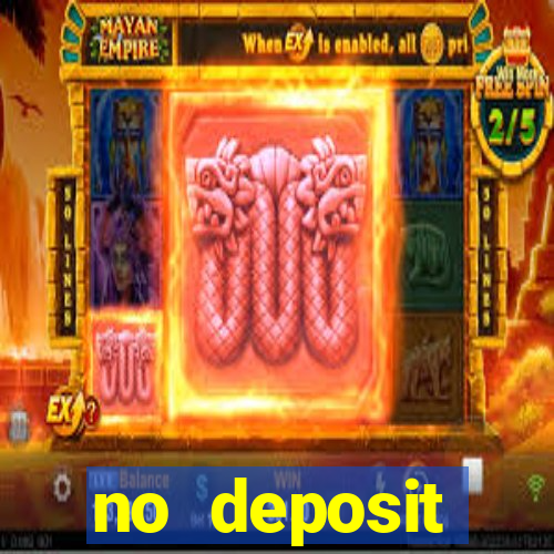 no deposit registration bonus casino