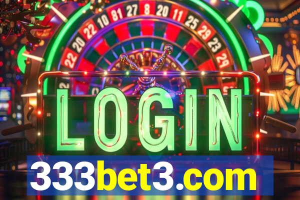 333bet3.com