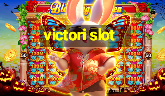 victori slot