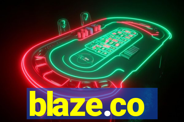 blaze.co