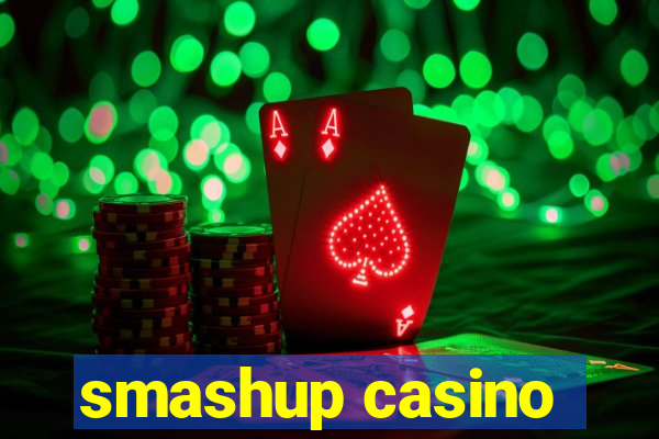 smashup casino