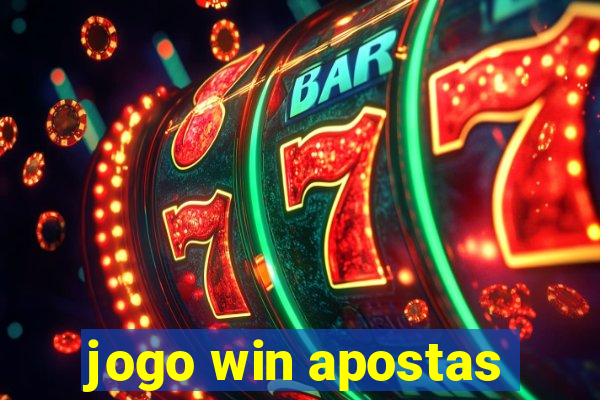 jogo win apostas