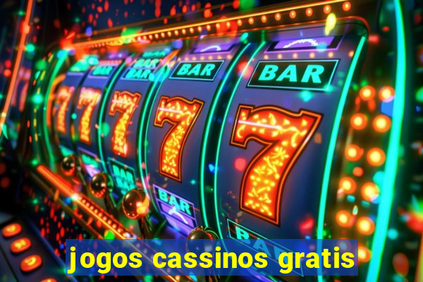 jogos cassinos gratis