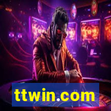 ttwin.com