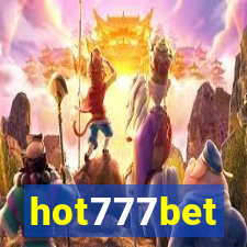 hot777bet