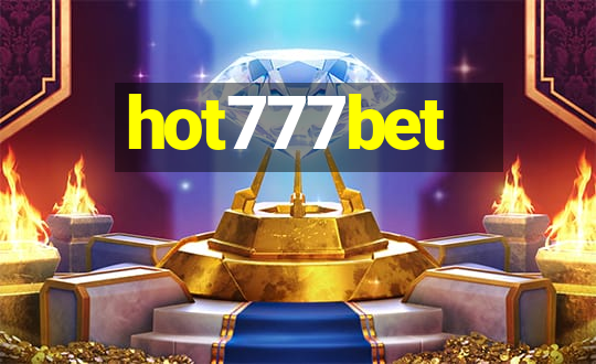 hot777bet