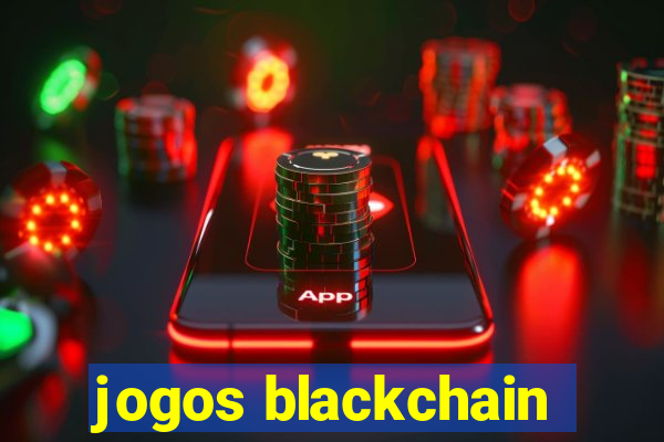 jogos blackchain