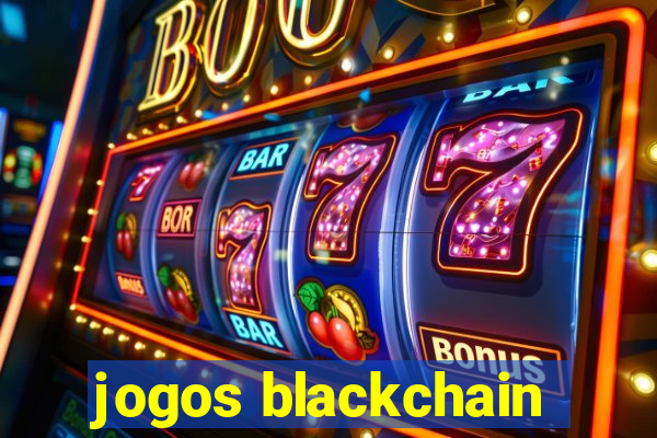 jogos blackchain