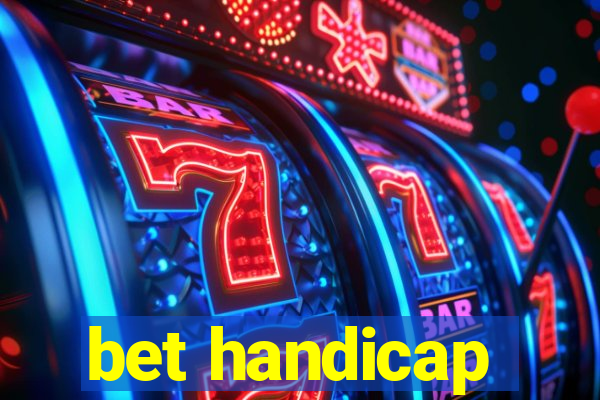 bet handicap