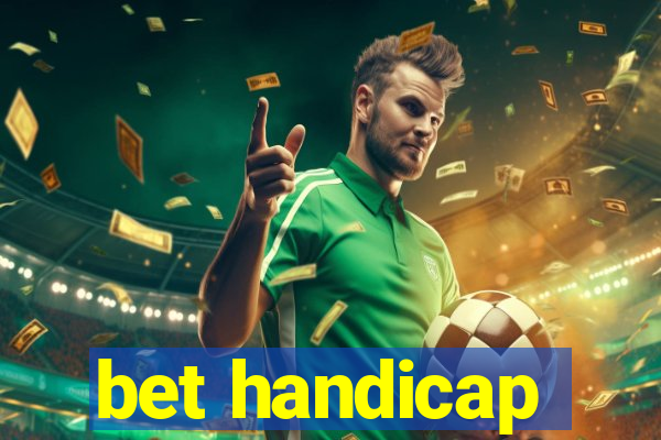 bet handicap