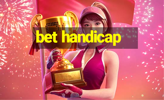 bet handicap