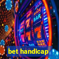 bet handicap