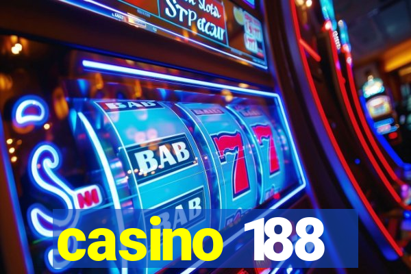 casino 188