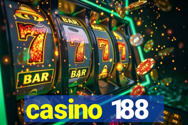 casino 188