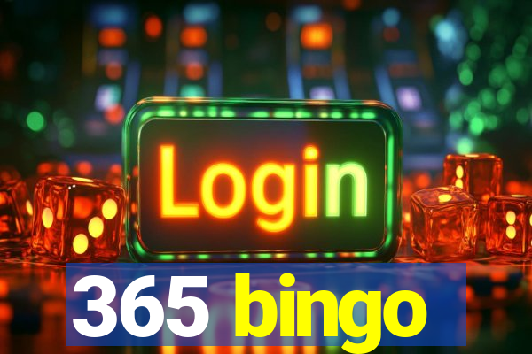 365 bingo