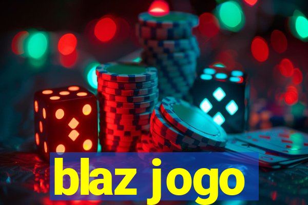 blaz jogo