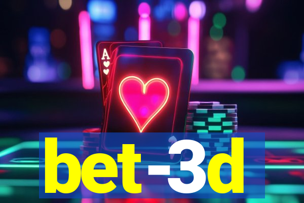 bet-3d