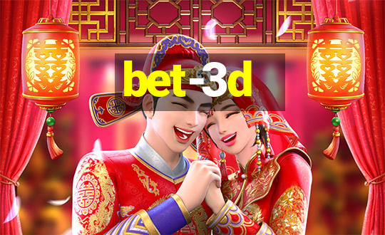 bet-3d