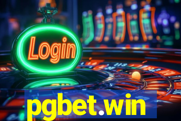 pgbet.win