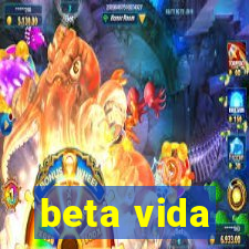 beta vida