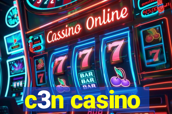 c3n casino