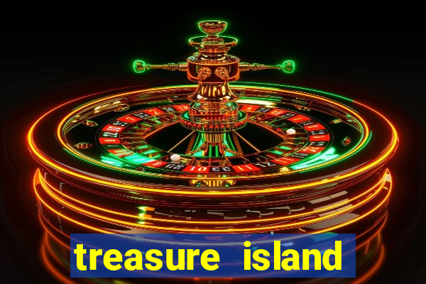 treasure island resort casino minnesota