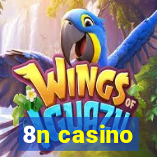 8n casino