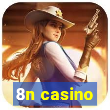 8n casino