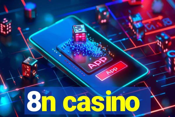 8n casino