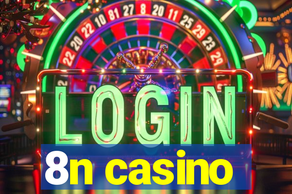 8n casino