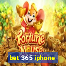 bet 365 iphone