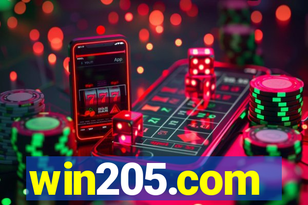 win205.com