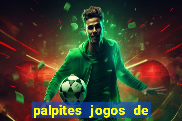 palpites jogos de hoje palmeiras