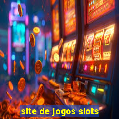 site de jogos slots