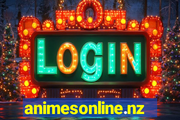 animesonline.nz