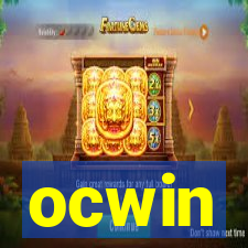 ocwin