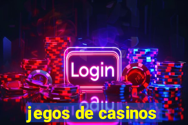 jegos de casinos