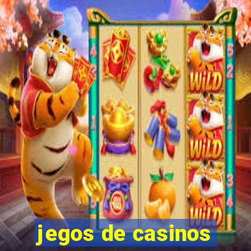 jegos de casinos