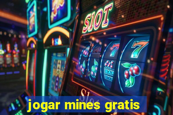 jogar mines gratis