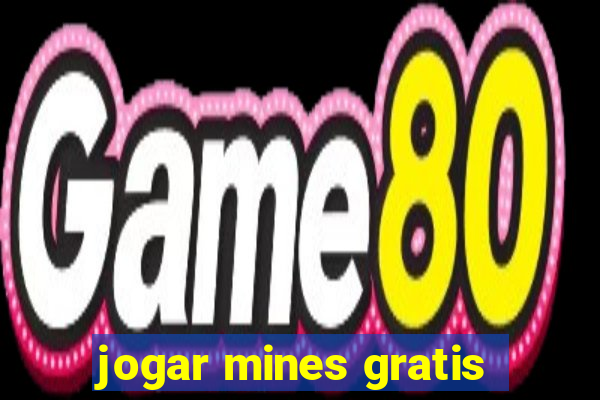 jogar mines gratis