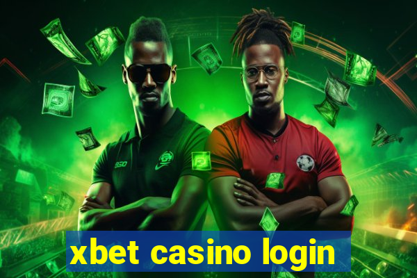 xbet casino login