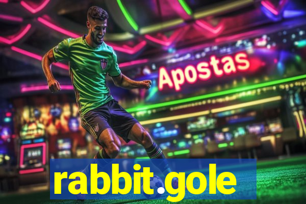 rabbit.gole