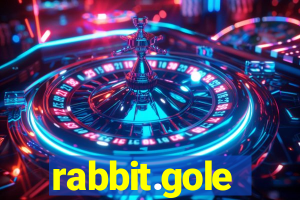 rabbit.gole